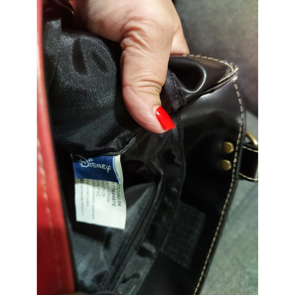 Disney Mickey Mouse‎ Handbag/Purse